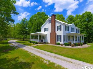 6295 N Us 127, Liberty, KY 42539