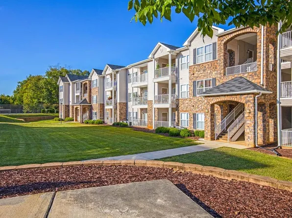 Ethan Pointe Apartments