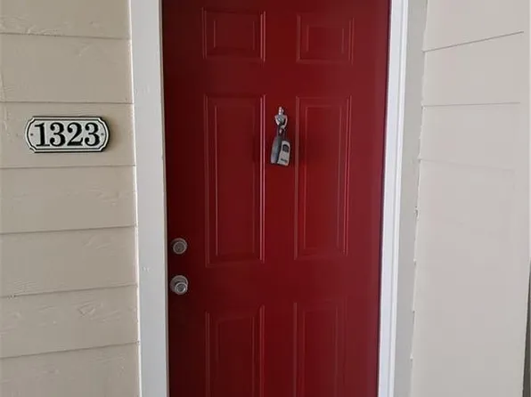 2320 Gracy Farms Ln APT 1323, Austin, TX 78758