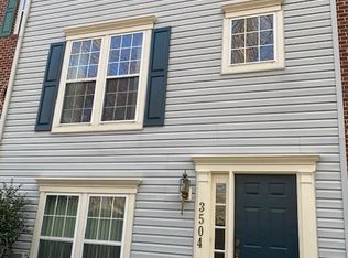 3504 Ivy Bank Ln, Laurel, MD 20724