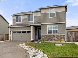 16611 NE 93rd Way, Vancouver, WA 98682