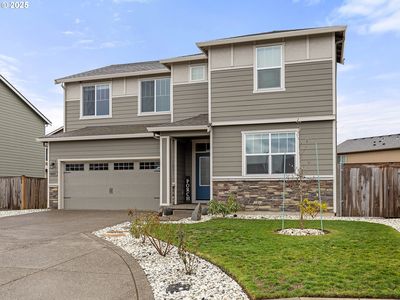 16611 NE 93rd Way, Vancouver, WA, 98682