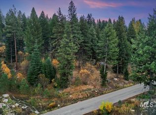 LOT 89 Majestic View Dr, McCall, ID 83638