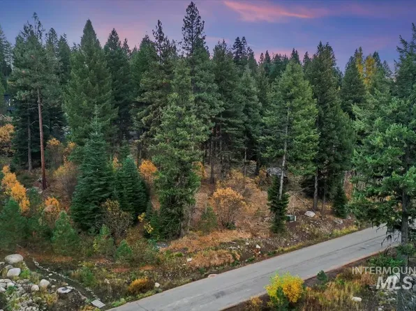LOT 89 Majestic View Dr, McCall, ID 83638