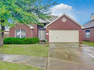 19250 Dillsbury Ct, Katy, TX 77449