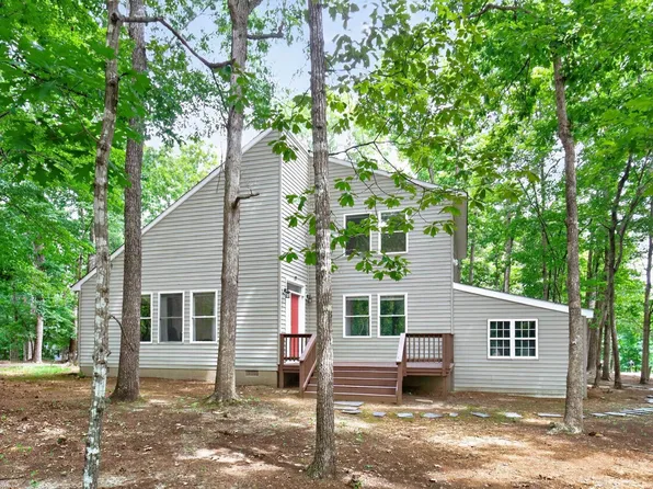 27 Ponderosa Ln, Palmyra, VA 22963