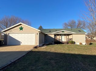 848 Willard St, Good Thunder, MN 56037