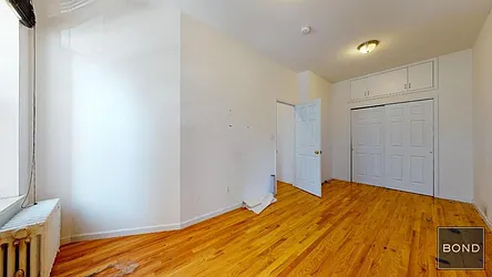 Rented by Bond New York