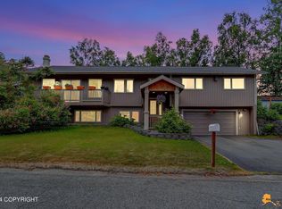 910 Joham Cir, Anchorage, AK 99515