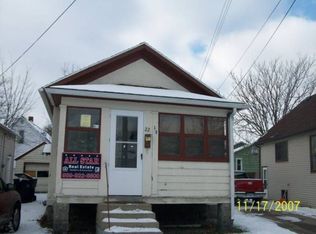 221 N Sherman St, Bay City, MI 48708