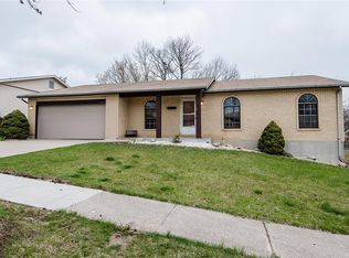 3955 Camelot Estates Ct, Saint Louis, MO