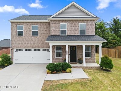 934 Spring Creek St, Maryville, TN, 37801