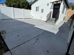 13366 Astoria St, Sylmar, CA 91342
