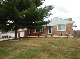 2643 Euclid Ave, South Chicago Heights, IL