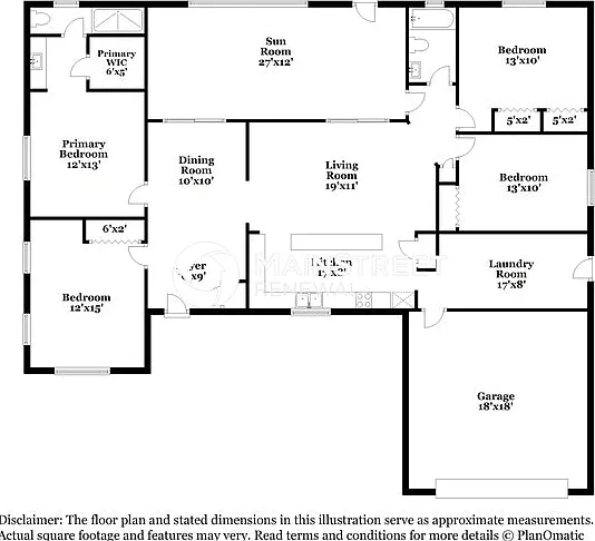 1513 Hendren Dr — Photo 17