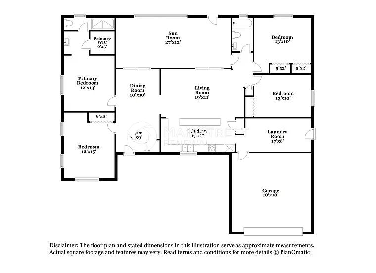 Building Photo - 1513 Hendren Dr