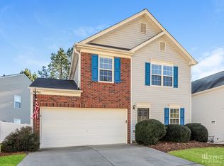 206 Oak Grove Ln, Acworth, GA 30102