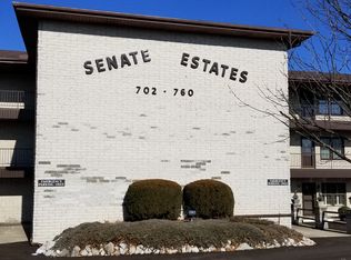 728 Senate Ave, Evansville, IN 47711