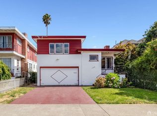 1336 Burnett St, Berkeley, CA 94702