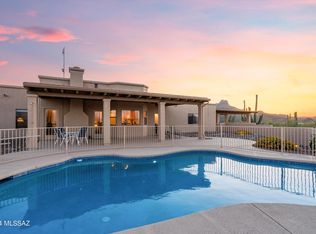 7170 N Harold Dr, Tucson, AZ 85743