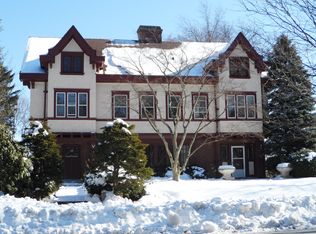 93 Ridgewood Ave, Glen Ridge, NJ 07028