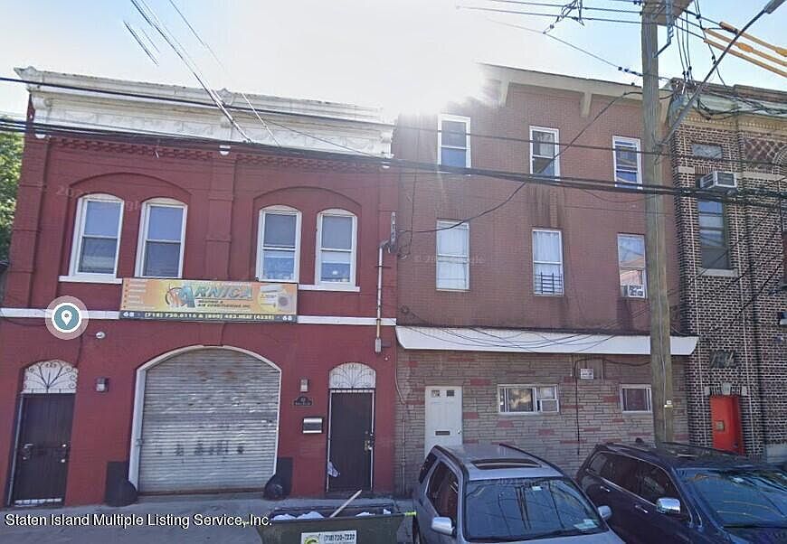 70 Broad St Staten Island NY Zillow