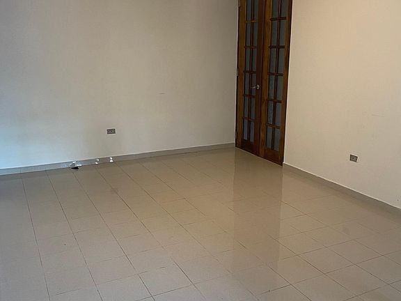 Living and dinning room