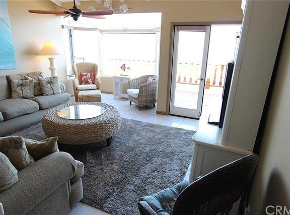 French Doors to View Balcony