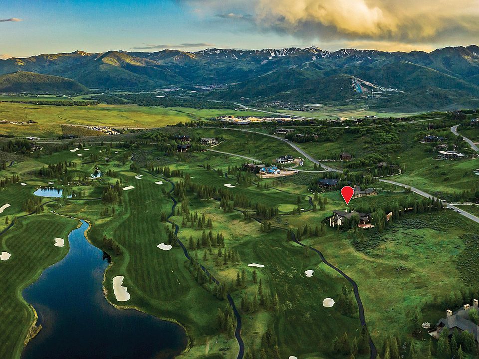 7418 Glenwild Dr, Park City, UT 84098 Zillow