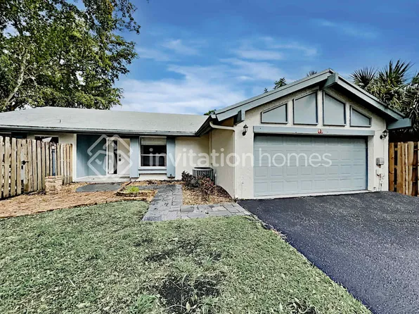 40 Birch Dr, Hollywood, FL 33026