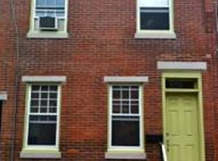 1157 S Clarion St, Philadelphia, PA 19147