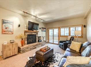 645 S Park Ave #303, Breckenridge, CO 80424