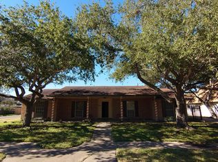 356 Palmetto St, Corpus Christi, TX 78412