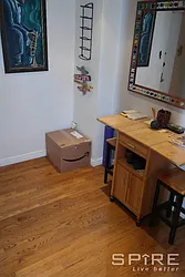 Rented by Spire Group