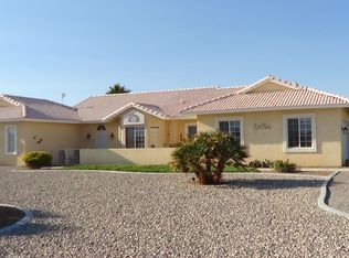 1361 W Jornada St, PAHRUMP, NV 89048