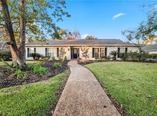 1903 Choctaw Dr, Alexandria, LA 71301