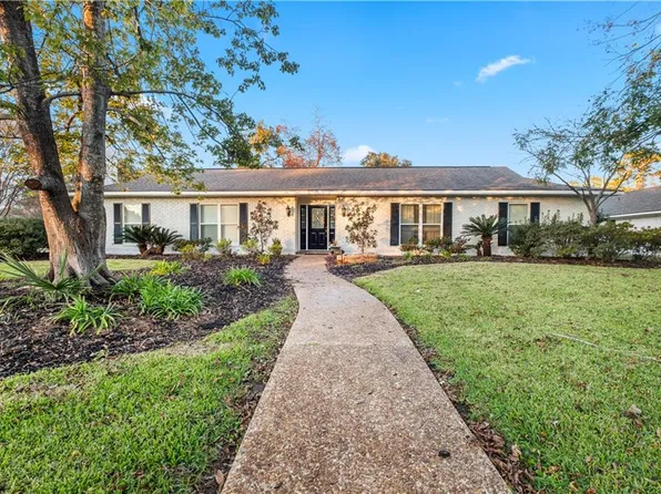 1903 Choctaw Dr, Alexandria, LA 71301
