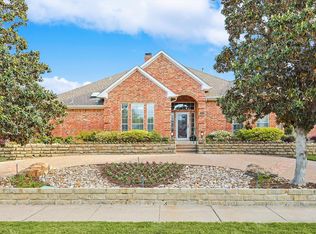 253 Suzanne Way, Coppell, TX 75019