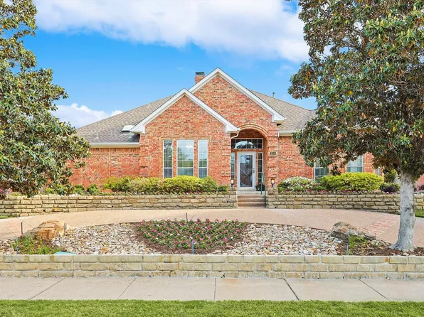 253 Suzanne Way, Coppell, TX 75019