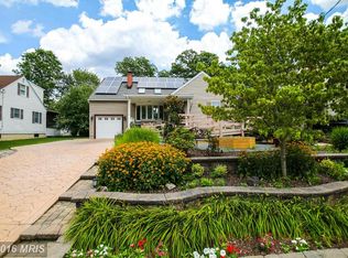 403 Darlene Ave, Linthicum, MD 21090