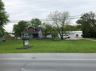 13418 Wicker Ave, Cedar Lake, IN 46303