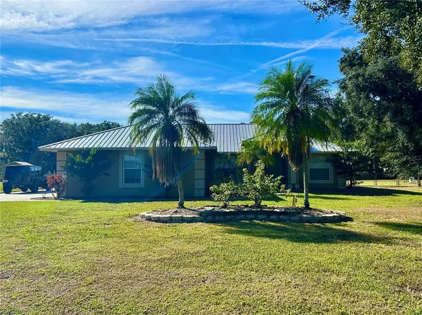 475 Heather Ct, Bartow, FL 33830