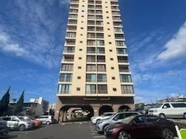 1314 Victoria St APT 803, Honolulu, HI 96814