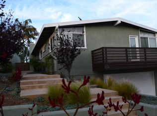 8340 Delgany Ave, Playa Del Rey, CA 90293