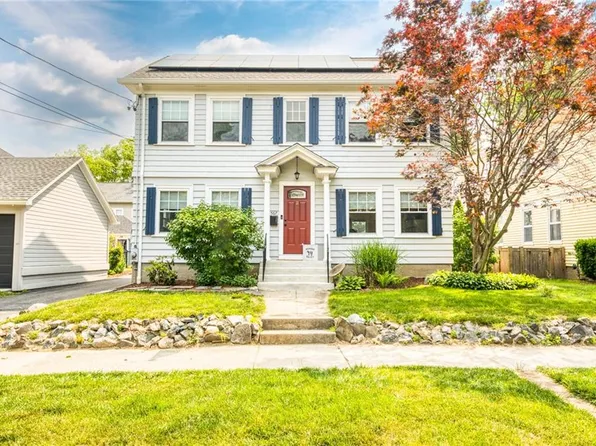 567 Wayland Ave, Providence, RI 02906