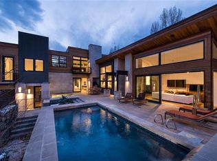 1895 Meadow Ridge Rd, Vail, CO 81657