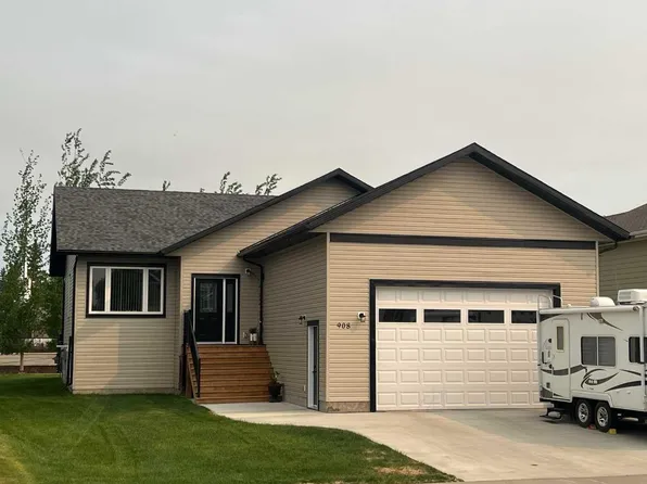 908 7th Ave SE, Slave Lake, AB T0G 2A3
