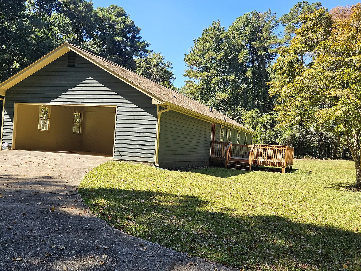 384 Conkle Rd — Photo 4