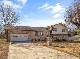 114 Davis Hill Rd, Grant, AL 35747