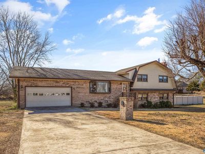114 Davis Hill Rd, Grant, AL, 35747